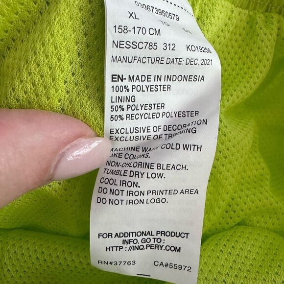 NWT Nike Boy’s Swim Trunks (XL) - Picture 6 of 7